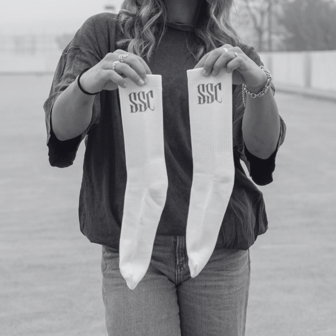 SSC Socks