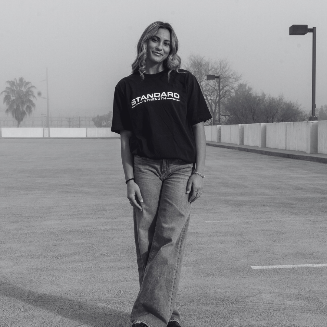 Classic Standard Tee