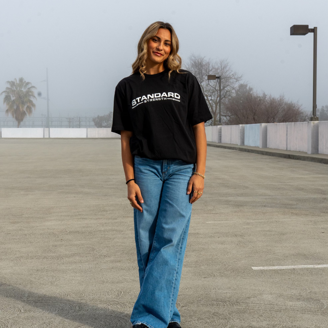 Classic Standard Tee