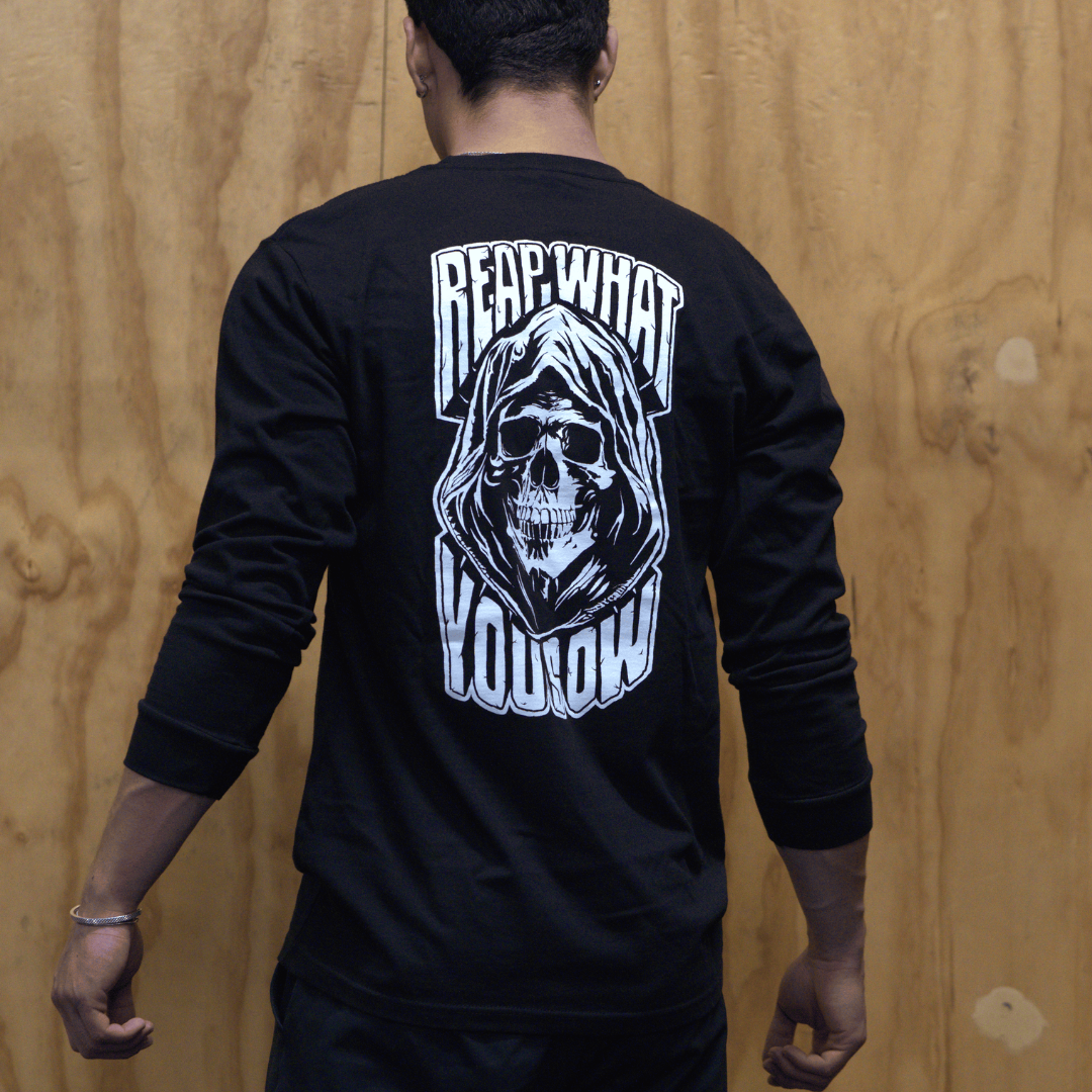 Reap What You Sow Tee