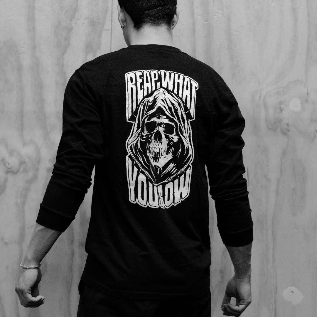 Reap What You Sow Tee