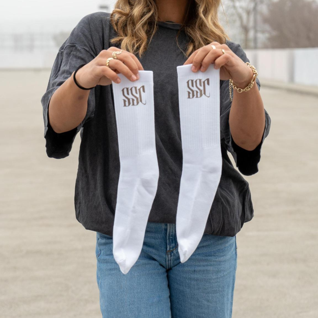 SSC Socks