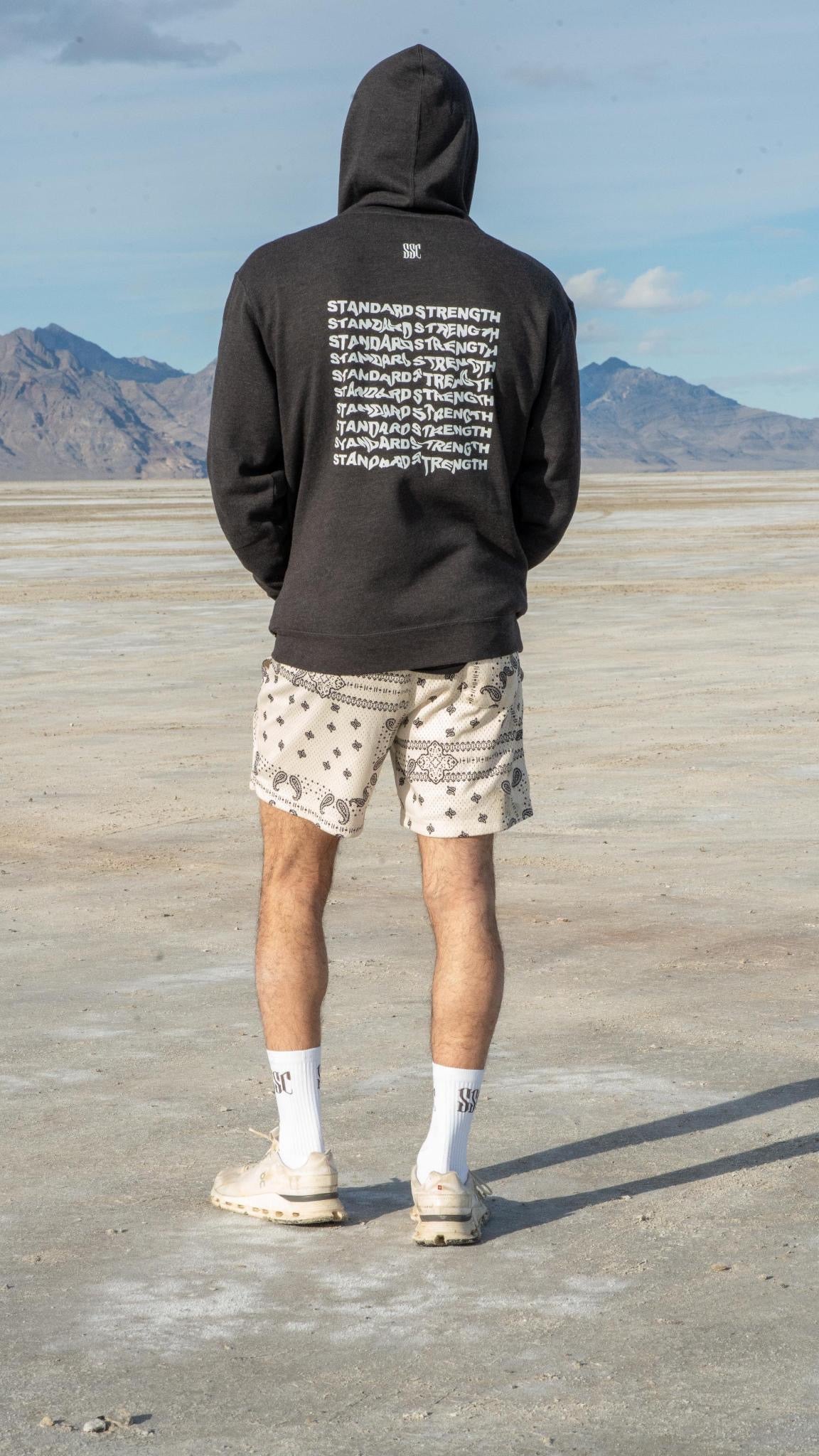 Slime Hoodie - Pre Order till 10/15