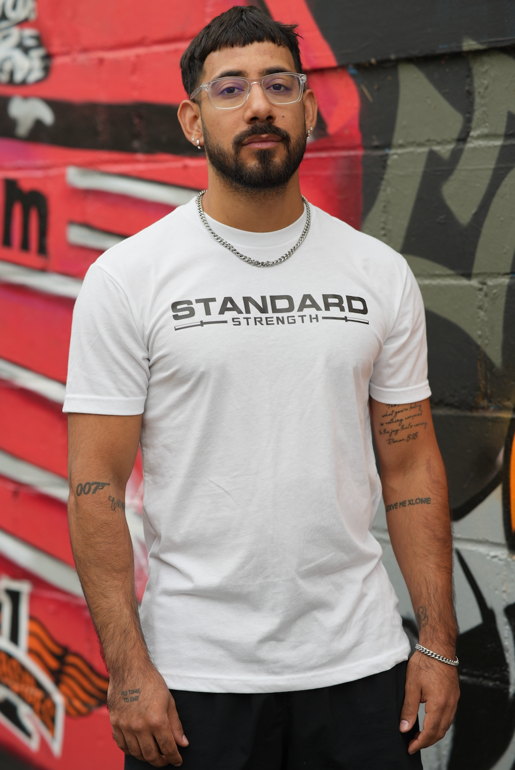 Classic Standard Tee