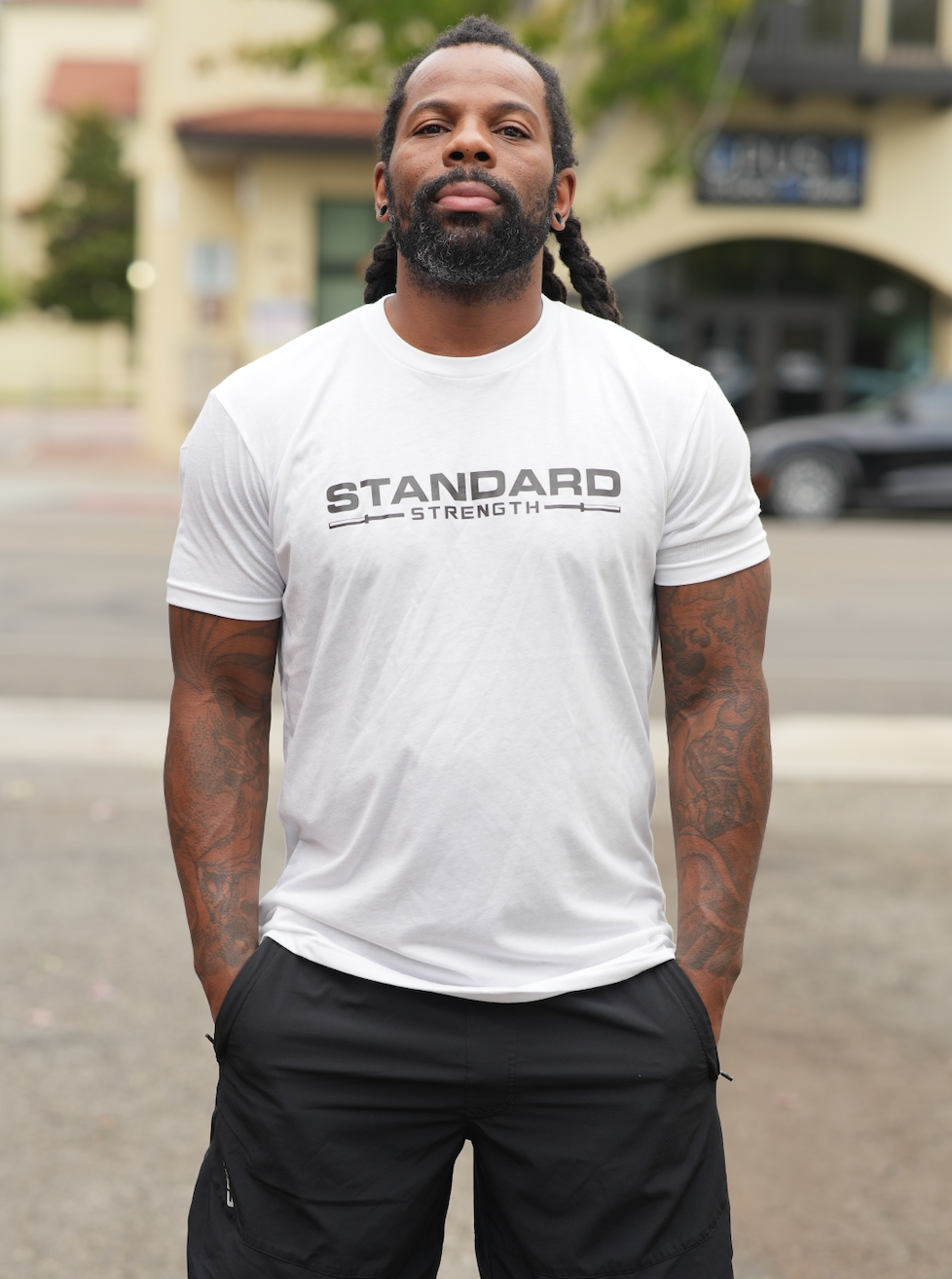 Classic Standard Tee