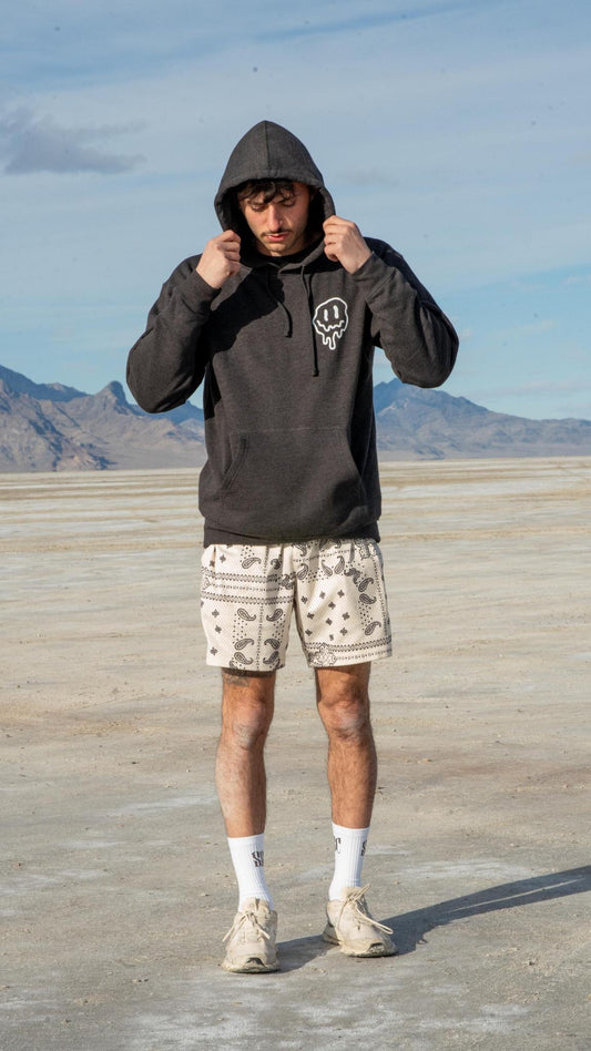 Slime Hoodie - Pre Order till 10/15