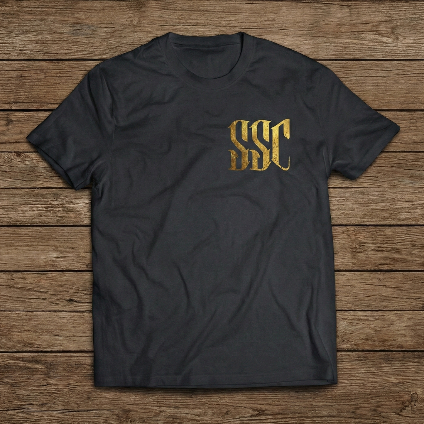 Standard Strength CF Open 2026